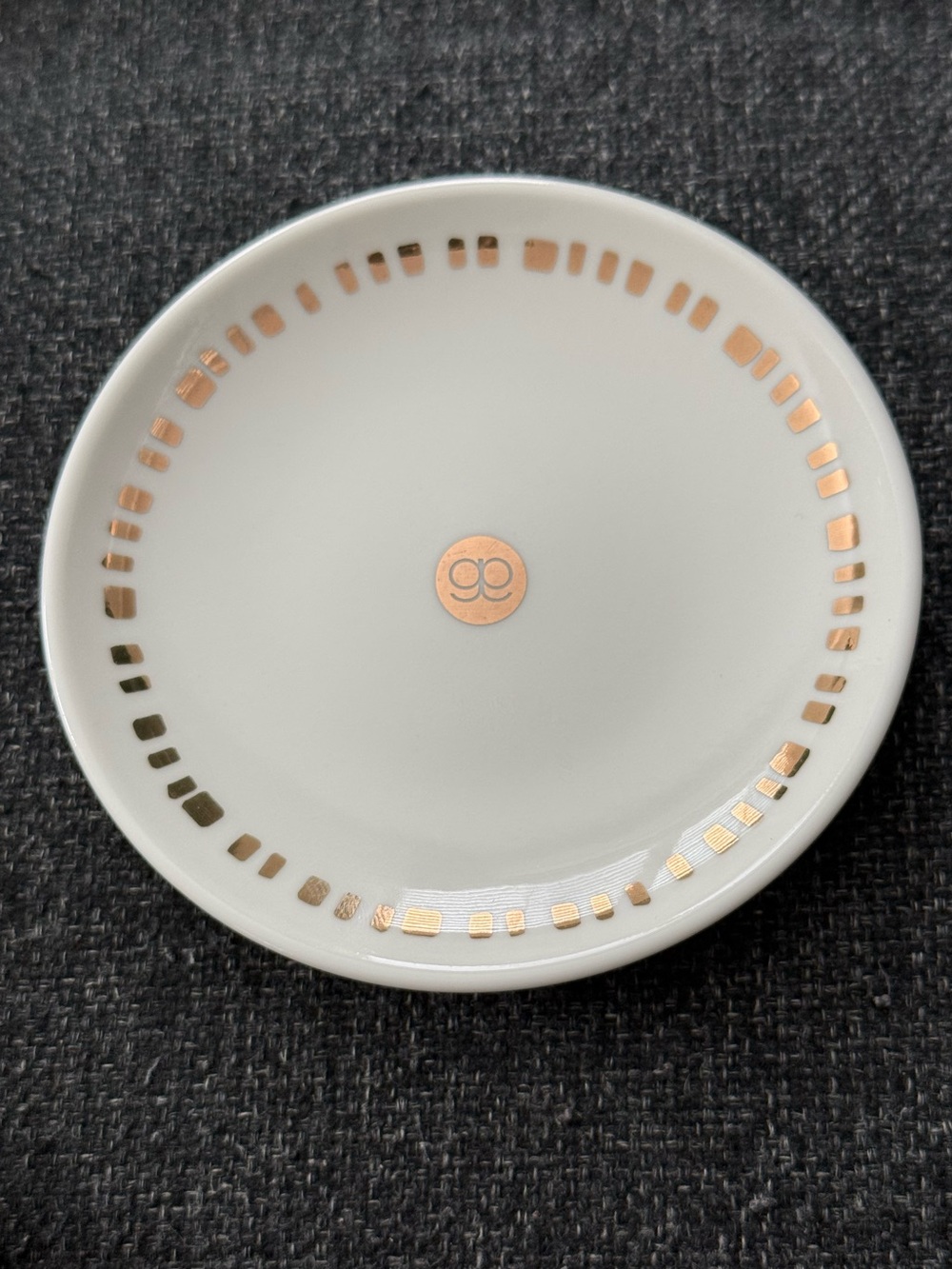 Goejana jewelry dish